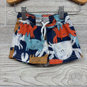 Swim Trunks Crabs 3M