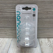 NEW 4 Pk Nipples
