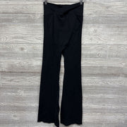 Full Panel Ribbed Support Leggings