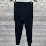 Full Panel Active Leggings*