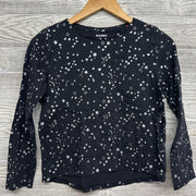 LS Shirt Stars Moons 14-16