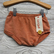 NEW Weathered Bummies 3-6m