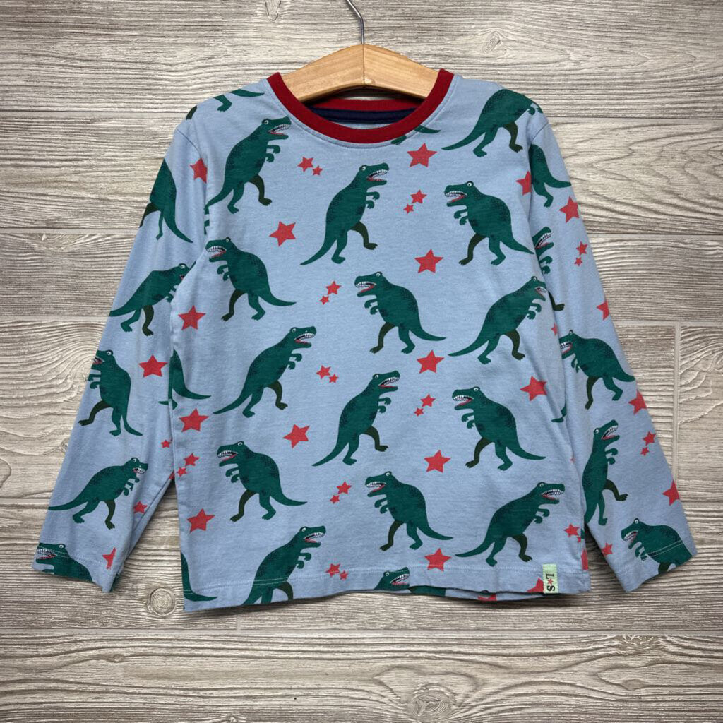 LS Shirt T Rex