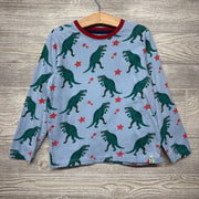 LS Shirt T Rex