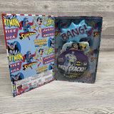 NEW Bath Bomb, Bubble Bath & Bath Crackle Set