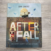 After The Fall Book