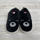 NEW Carina Slip On Shoes Bear Face