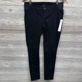 NEW High Rise Under The Belly Skinny Jeans