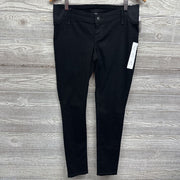 NEW High Rise Under The Belly Skinny Jeans