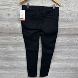 NEW High Rise Under The Belly Skinny Jeans