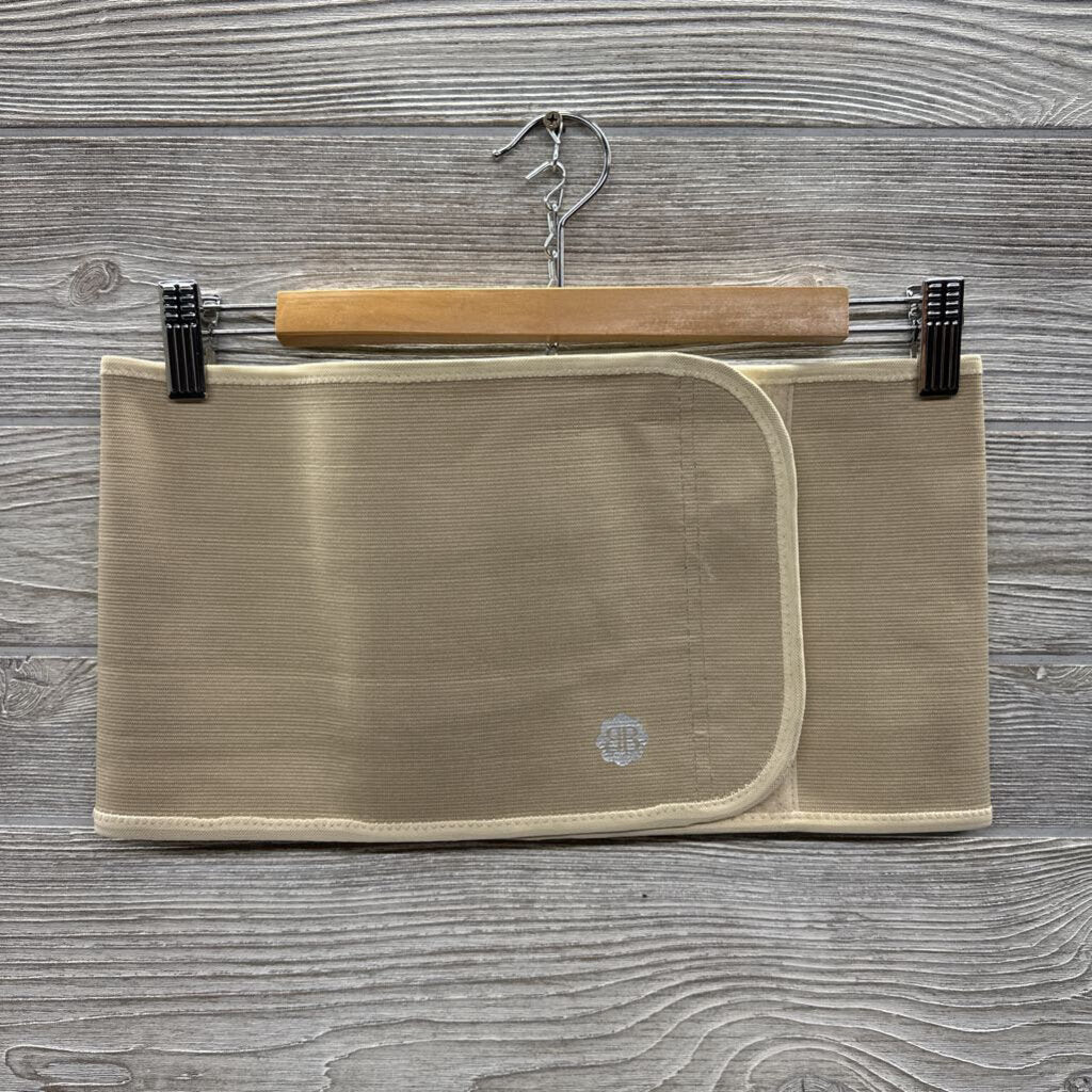 Original Postpartum Support Belt Logos