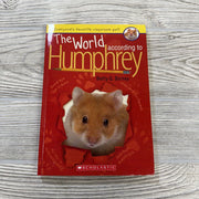 Book The World Of Humphrey