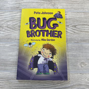Book Bug Brother