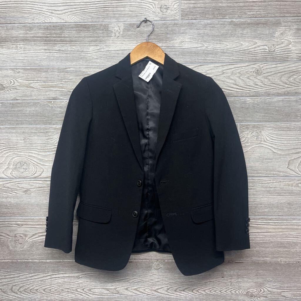 Suit Jacket