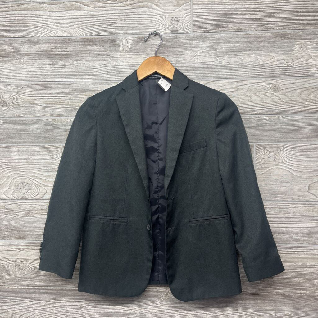 Suit Jacket