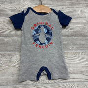 Shorty Romper Original Penguin
