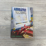 BOOK Absolutely Almost