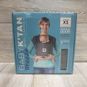 Breeze Wrap Carrier