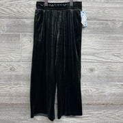NEW Wide Leg Velour Pants