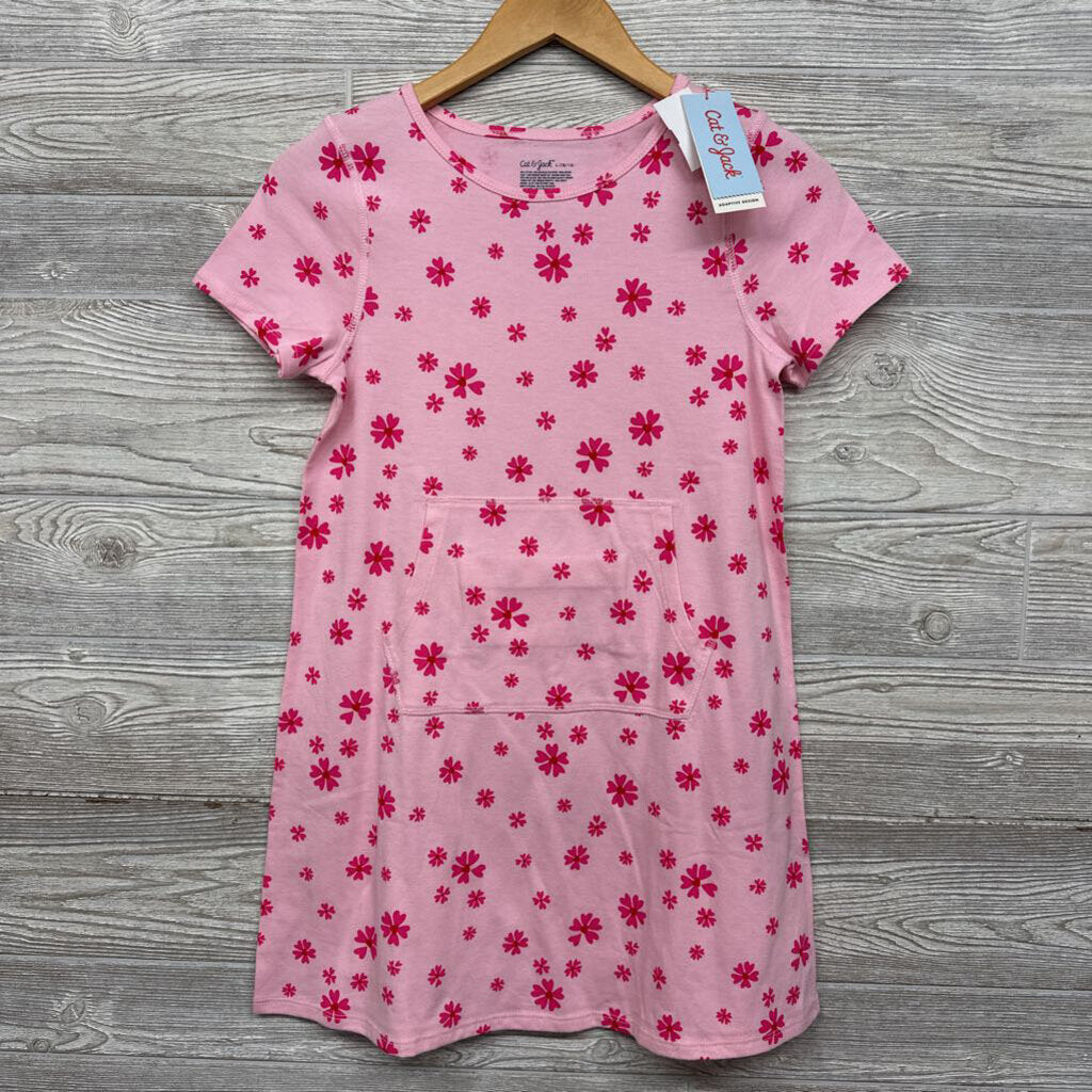 NEW Adaptive Design Dress Flowers