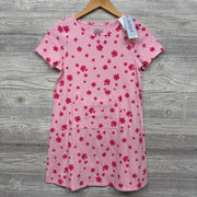 NEW Adaptive Design Dress Flowers