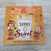 BOOK Short & Sweet