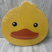 NEW Bath Kneeler Duck
