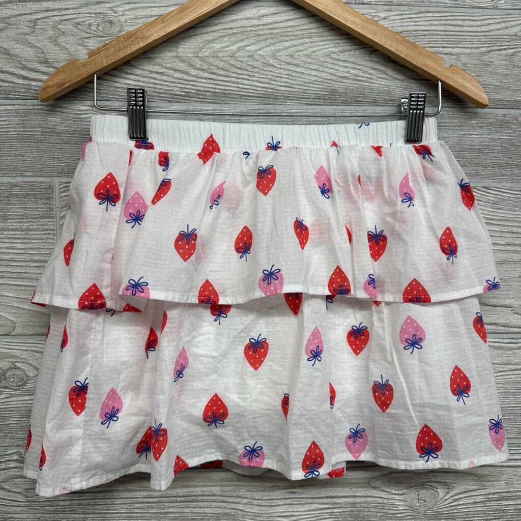 NEW Skort Strawberries