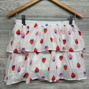 NEW Skort Strawberries