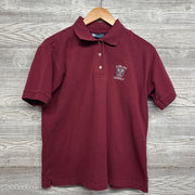 Polo Dowling Catholic