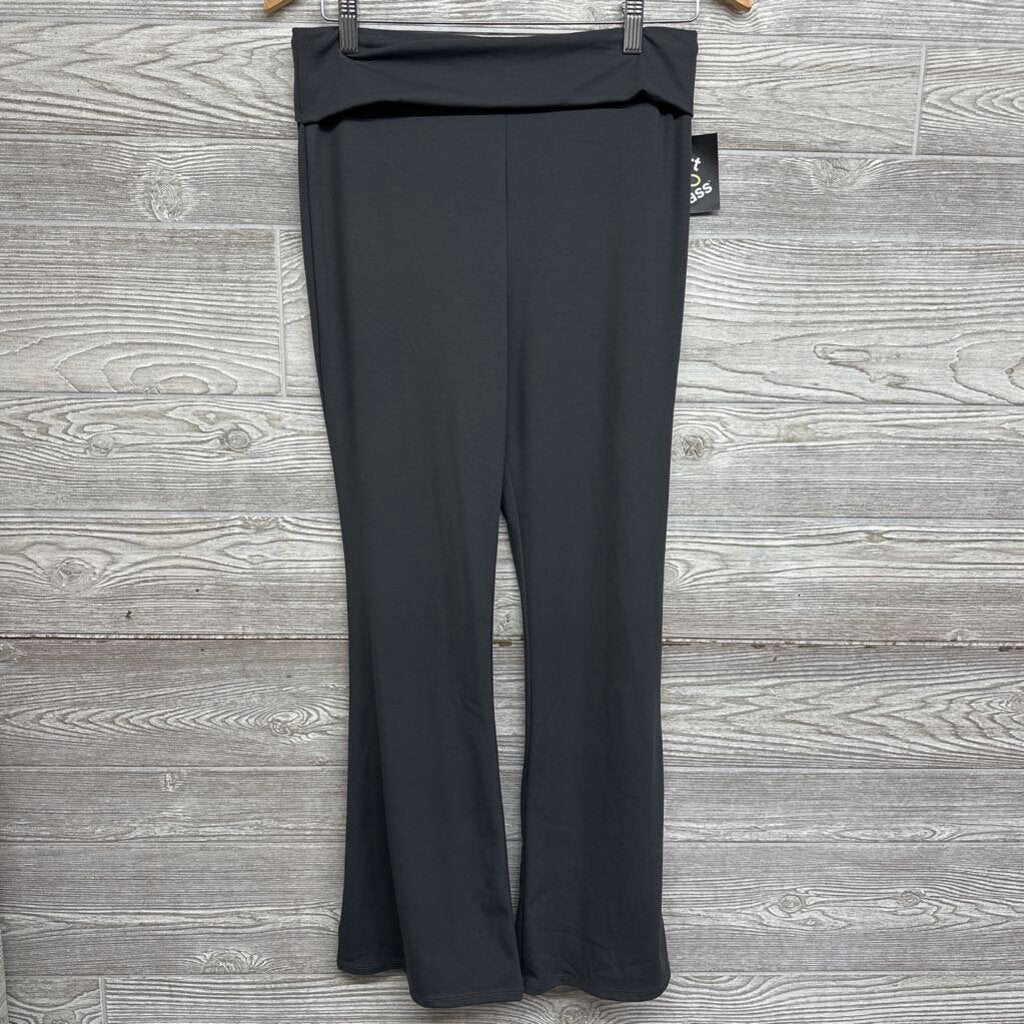 NEW Fold Over Fare Pants
