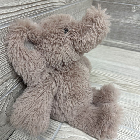 Plush Calm Down Elephant