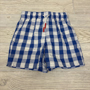 Swimtrunks Gingham