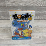NEW Boggle First Words Game
