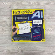 NEW Game Pictionary Vs AI Game