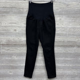 Full Panel Skinny Jeans