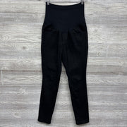 Full Panel Skinny Jeans