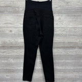 Full Panel Skinny Jeans