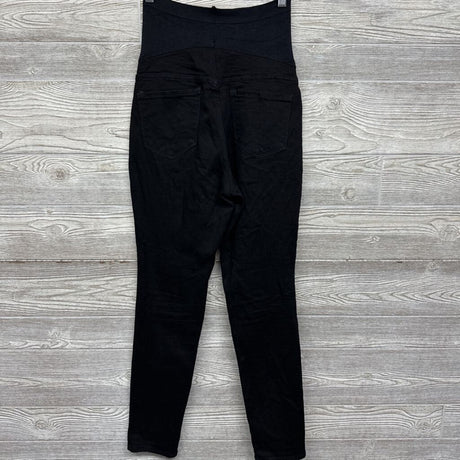 Full Panel Skinny Jeans