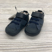 NEW Tall Leather Bambini Shoes