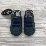 NEW Tall Leather Bambini Shoes