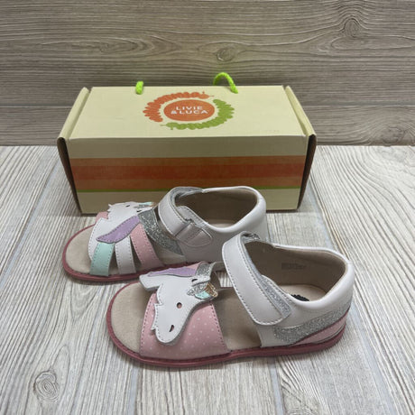 NEW Unicorn Sandals