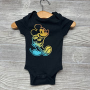 Bodysuit Mickey Mouse