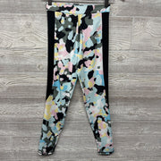 Active Leggings Camo