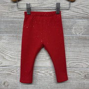 Lined Leggings Glitter