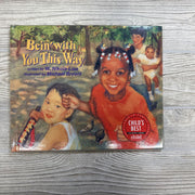 Book Bein' With You This Way