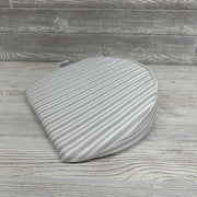 Pregnancy Support Wedge Stripes