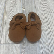 NEW Fringe Moccasins