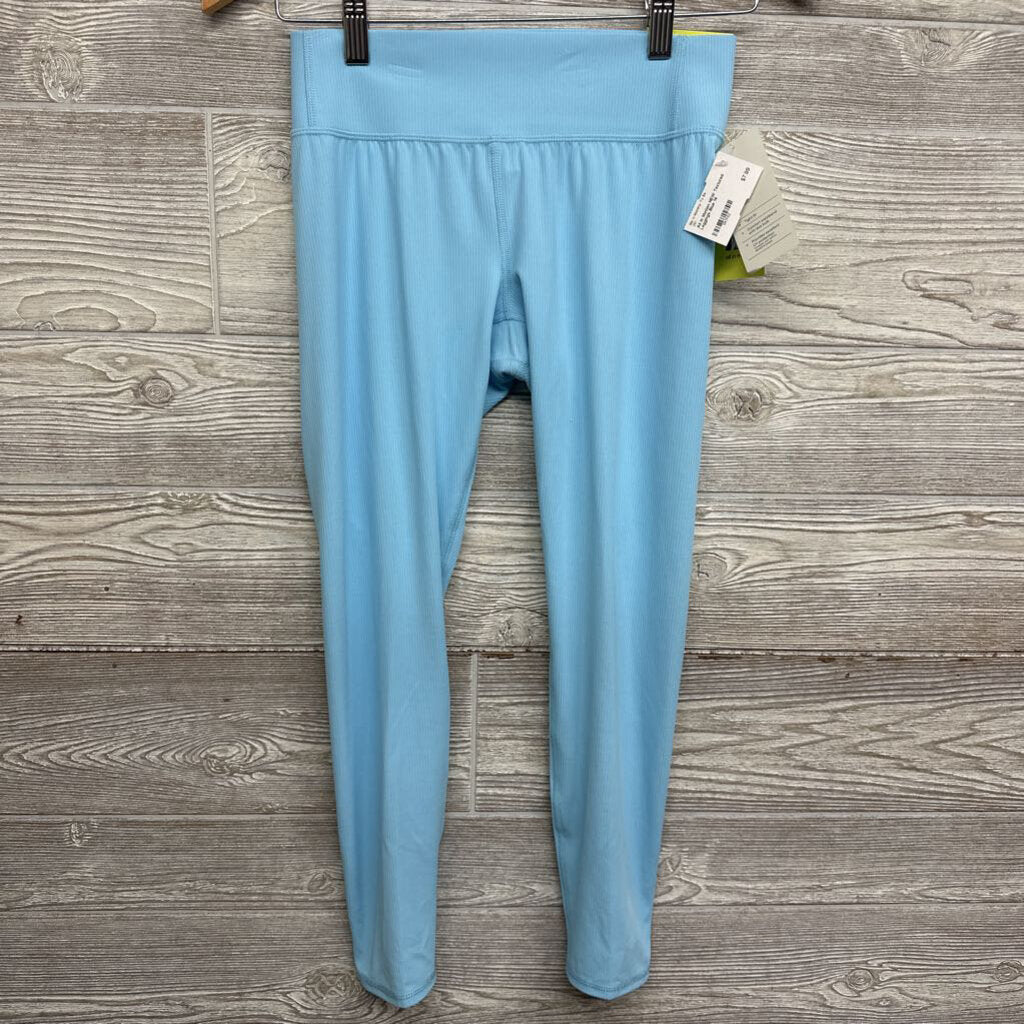 NEW Textured Leggings