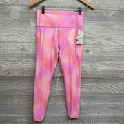 NEW High Rise Active Leggings Ombre